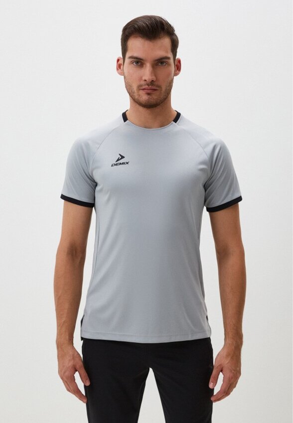 Футболка спортивная Demix