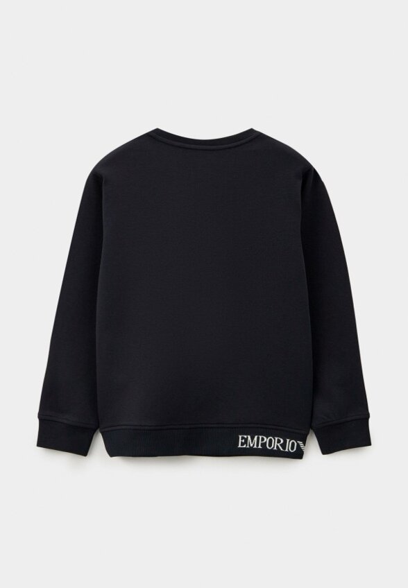 Свитшот Emporio Armani