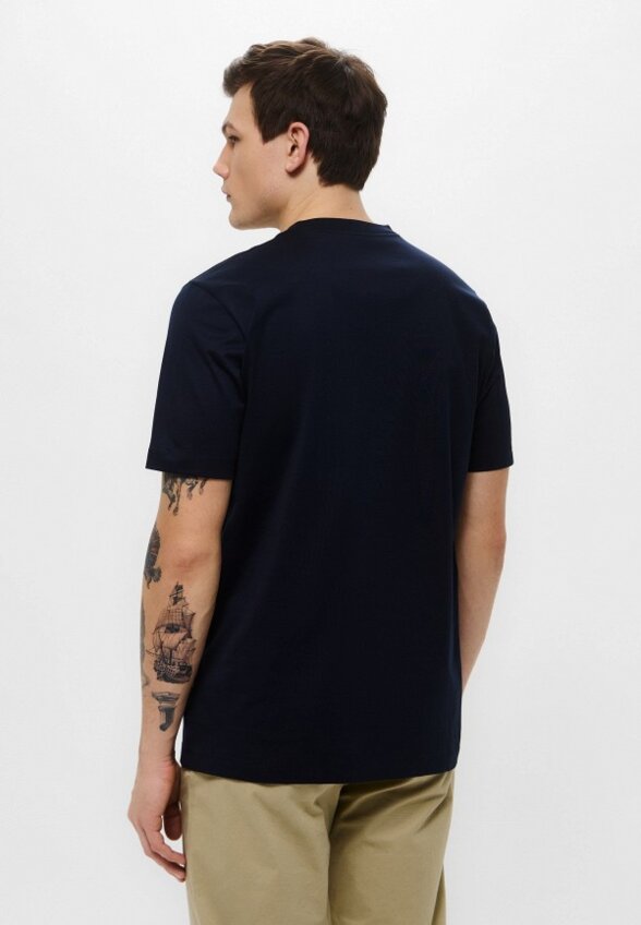 Футболка Boss