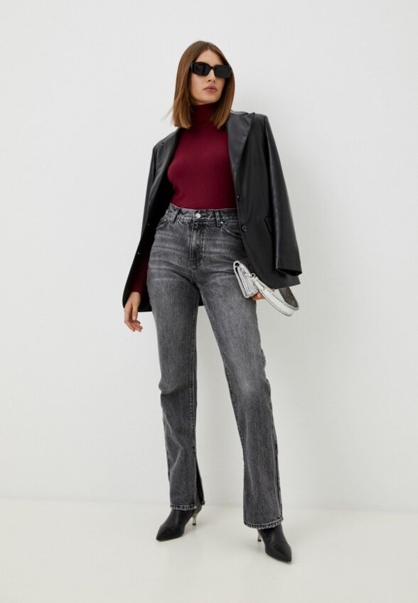 Водолазка Ja&Vi