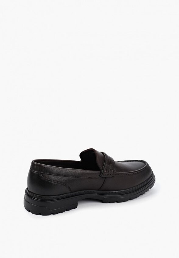 Лоферы Vitacci