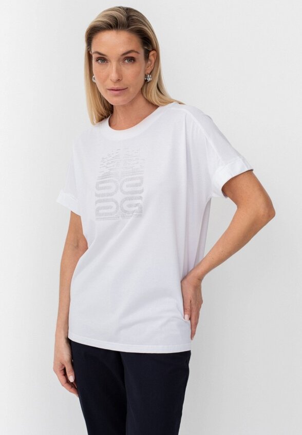 Футболка Bulmer