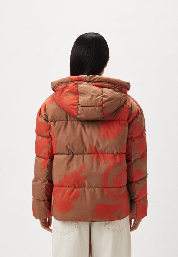 Куртка утепленная Ice Play