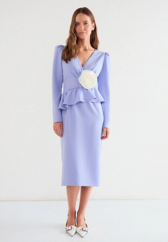 Платье Vittoria Vicci