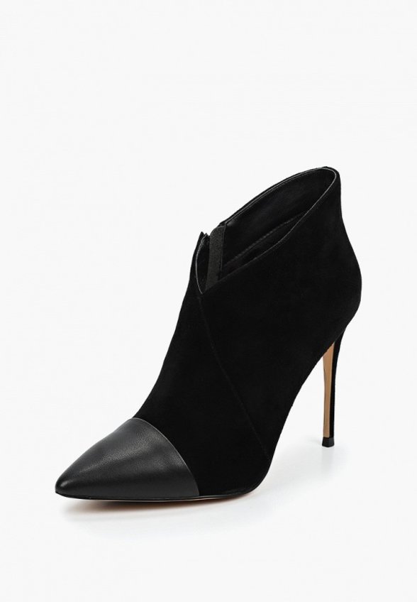 Ботильоны Valley