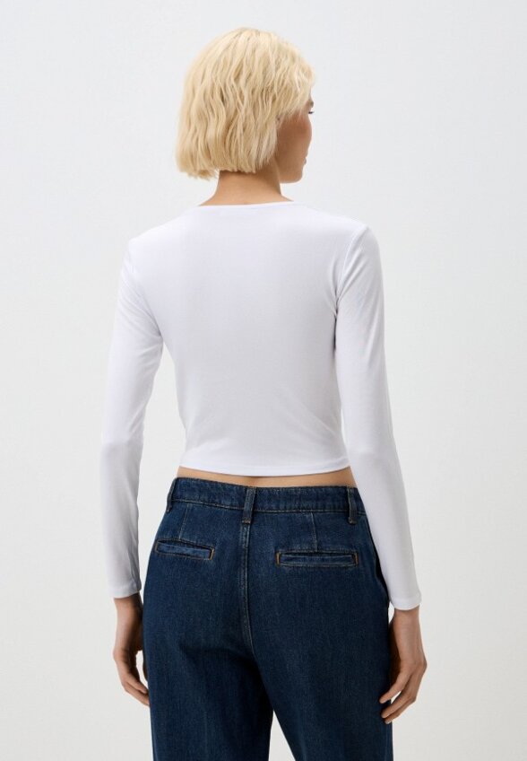 Лонгслив Terranova