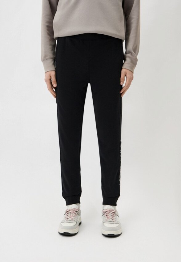 Брюки спортивные Calvin Klein Performance