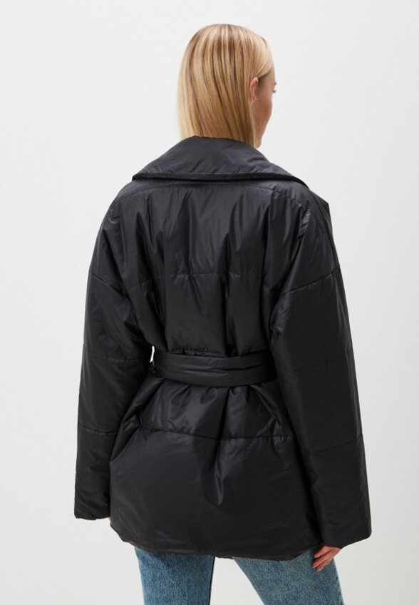 Куртка-пальто Idekka