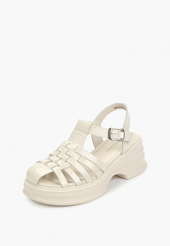 Босоножки Francesco Donni