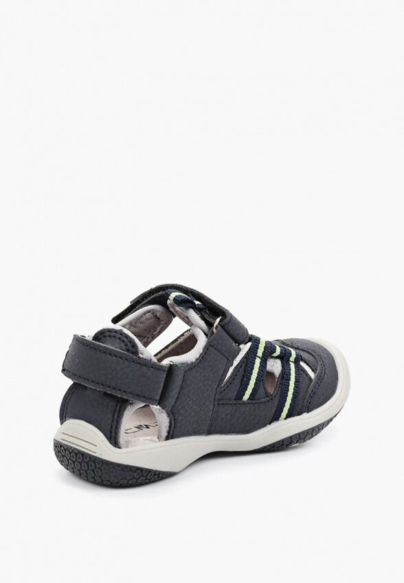 Сандалии CMP