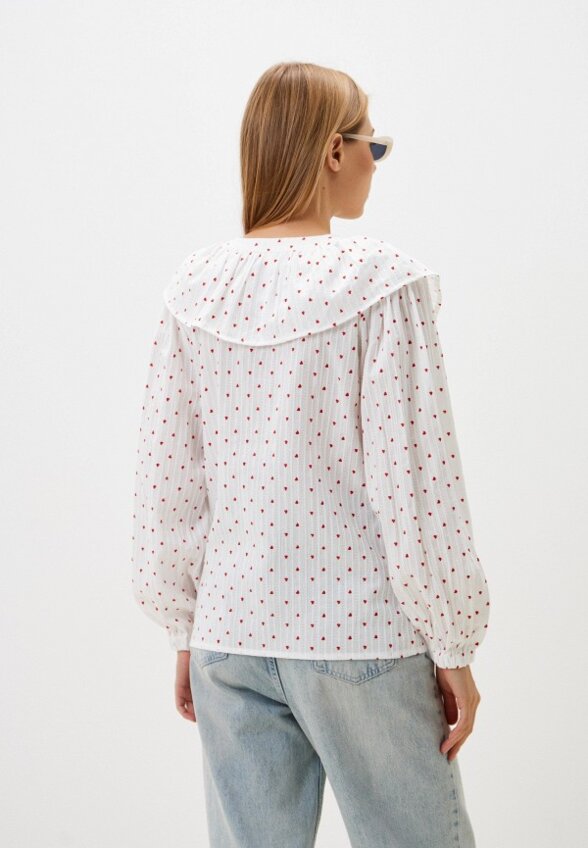 Блуза Belle Robe