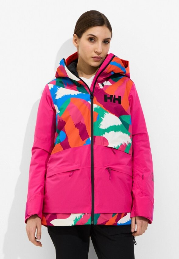 Куртка горнолыжная Helly Hansen