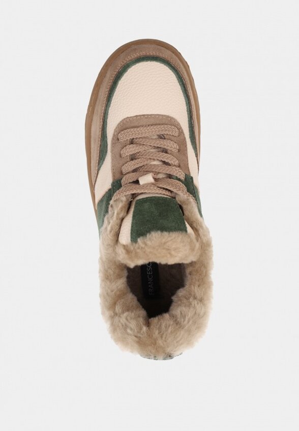 Кроссовки Francesco Donni