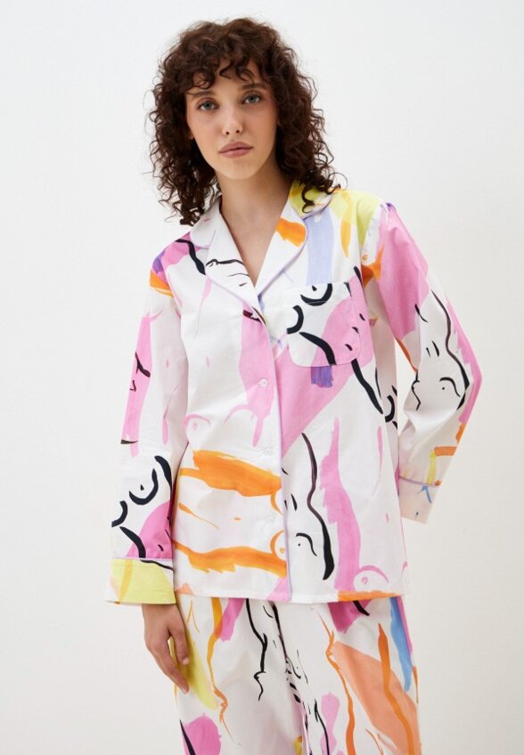 Костюм Any Wowzers