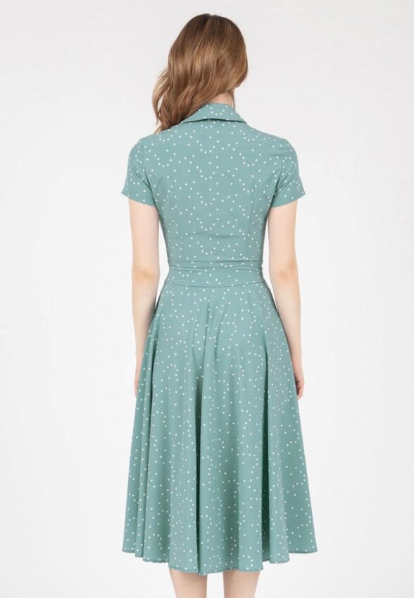 Платье Grey Cat