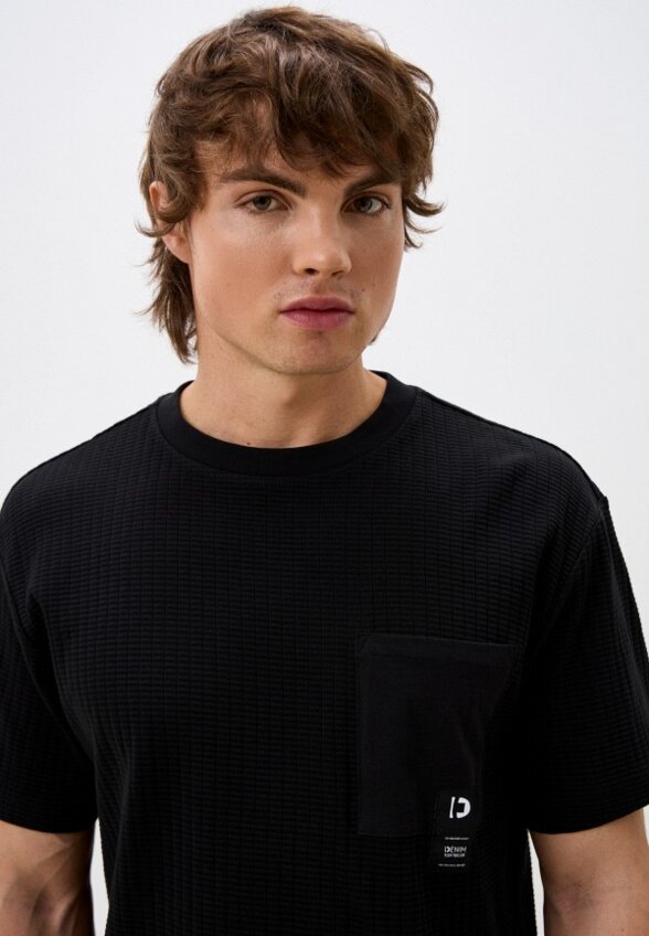 Футболка Tom Tailor