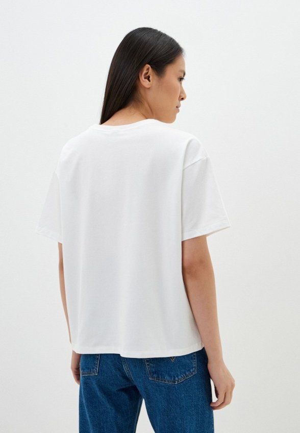 Футболка La Urba Person