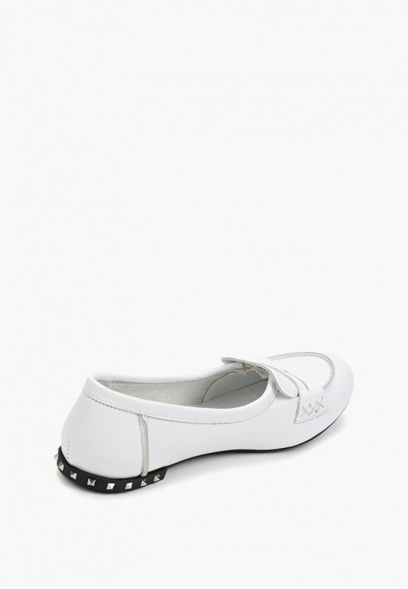 Лоферы Stefano Rossi