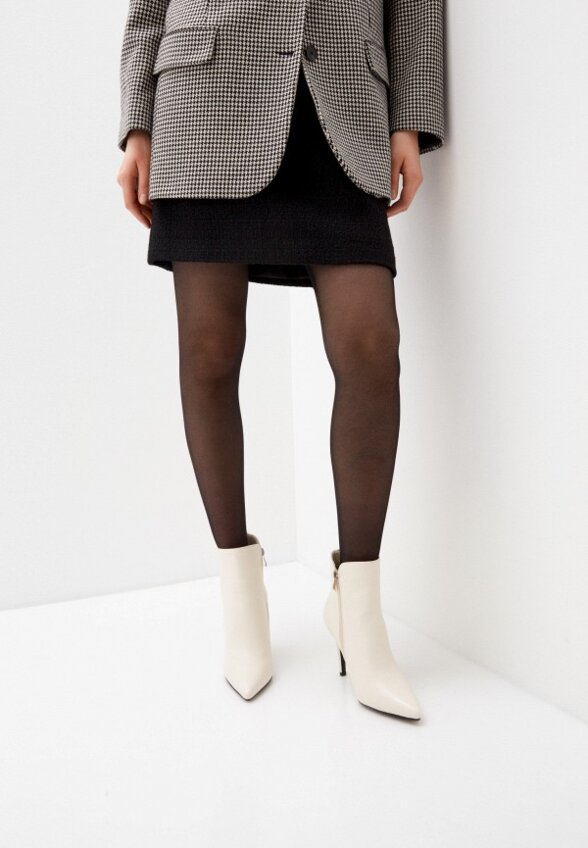 Ботильоны Crony