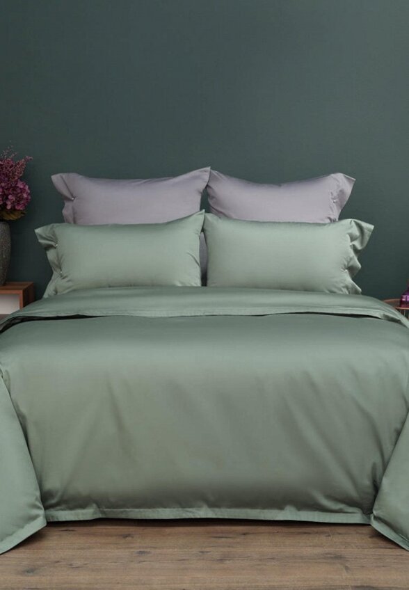 Постельное белье Евро Sofi De Marko