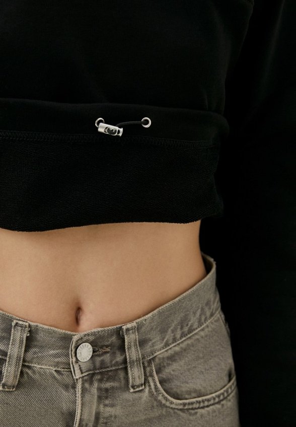 Олимпийка Gray Moss