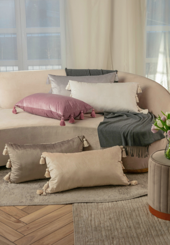 Подушка декоративная Soft Box