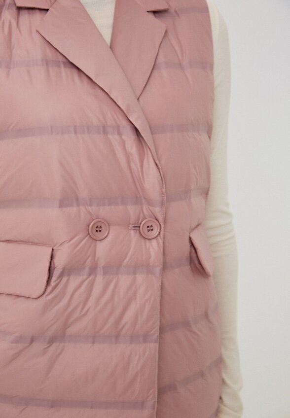 Жилет утепленный W.sharvel