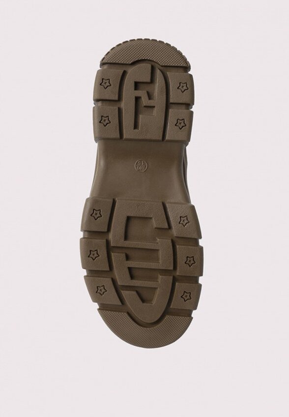 Ботинки Donna D’oro