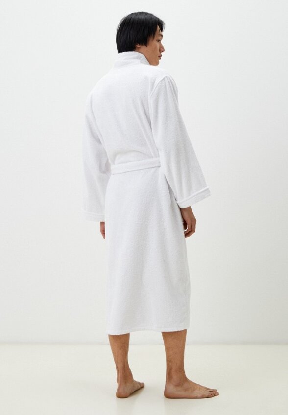 Халат домашний Wellness