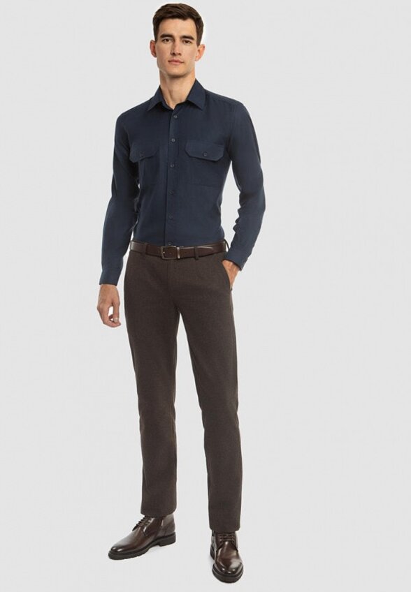 Рубашка Kanzler