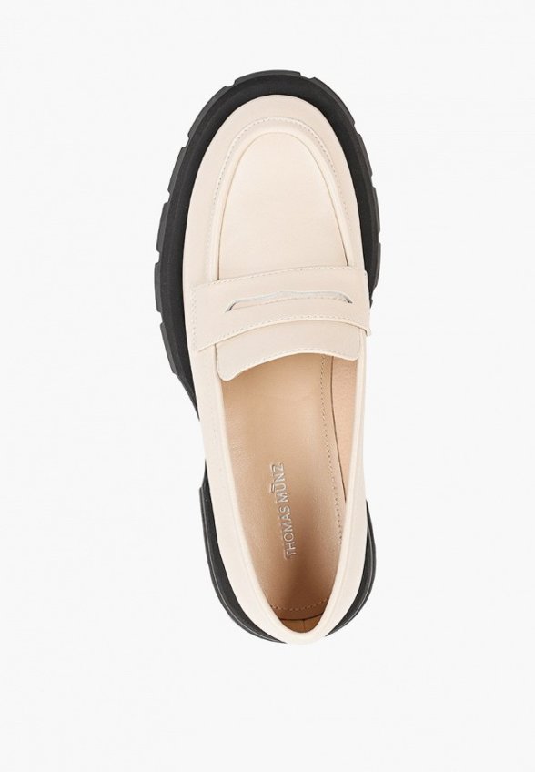 Лоферы Thomas Munz