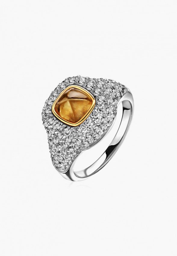 Кольцо Secrets