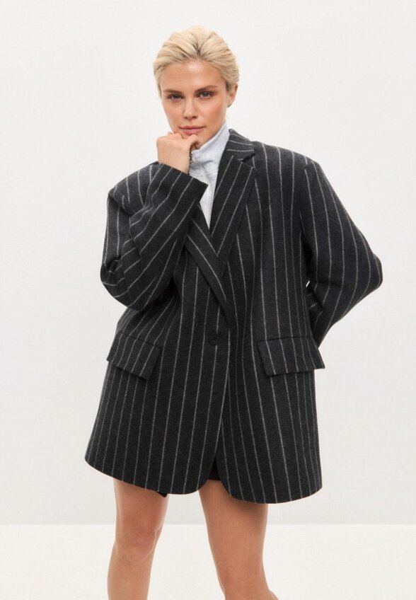 Пальто-пиджак Katerina Myachina