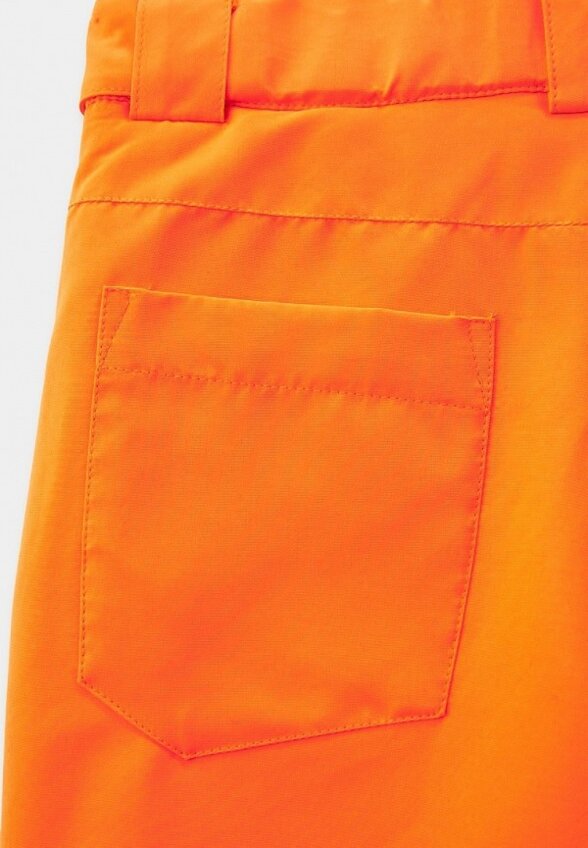 Брюки утепленные PlayToday