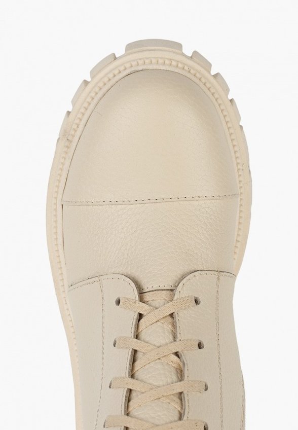 Ботинки Lusavou