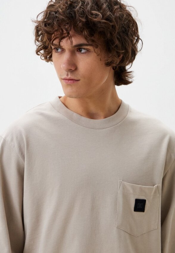 Лонгслив DC Shoes