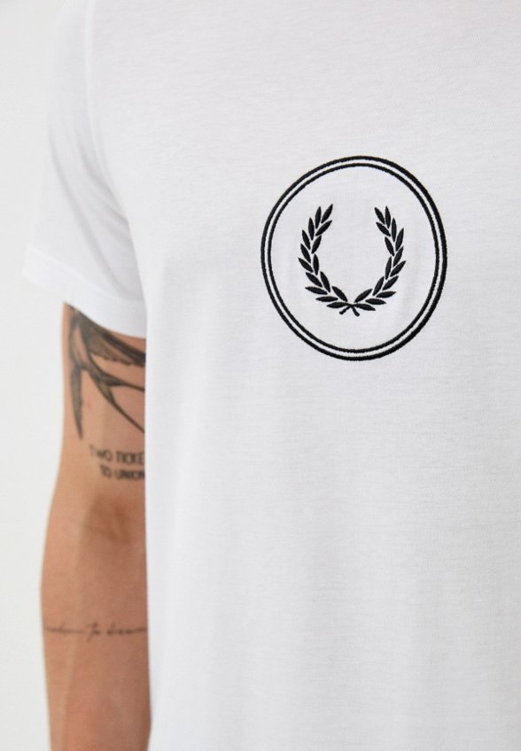 Футболка Fred Perry