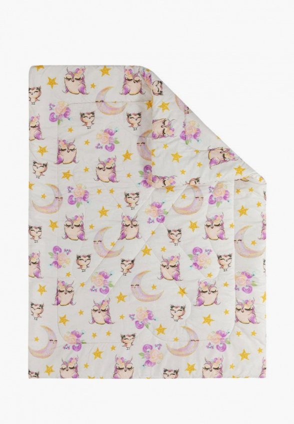 Одеяло детское Juno