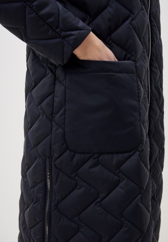 Куртка стеганая Dixi-Coat