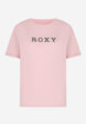 Футболка женская Roxy, Розовый8  - превью