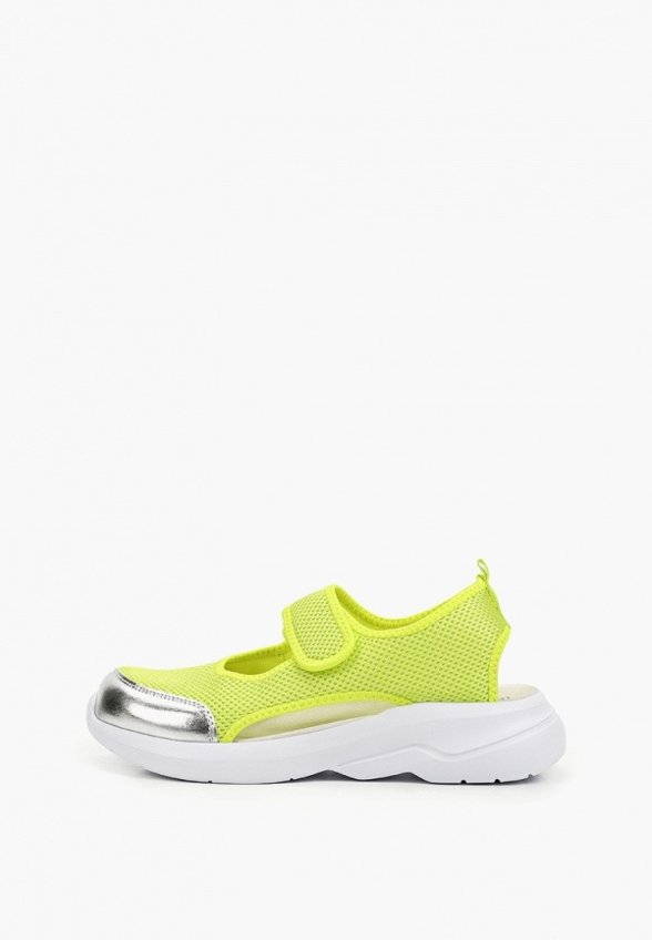 Сандалии PlayToday