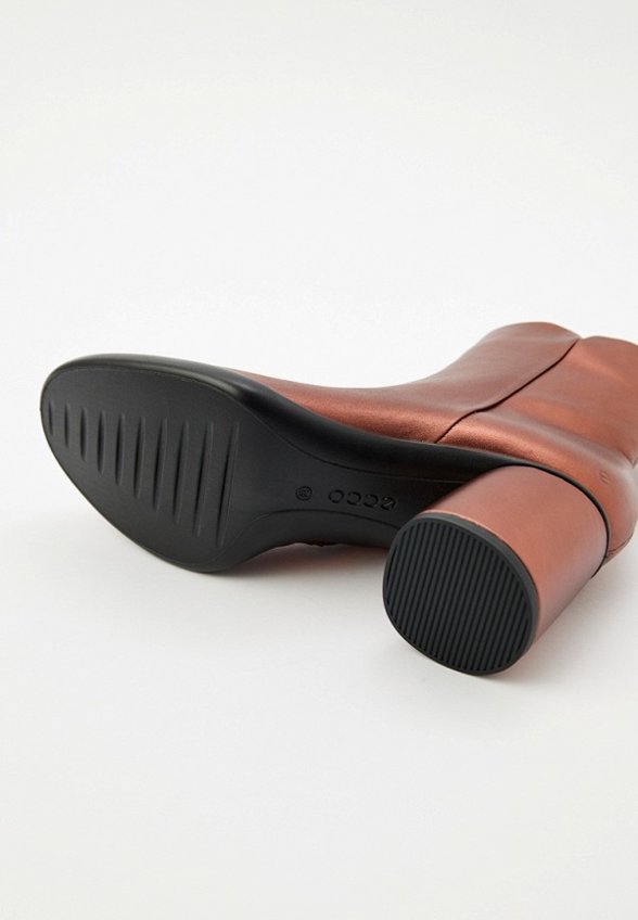 Ботильоны Ecco