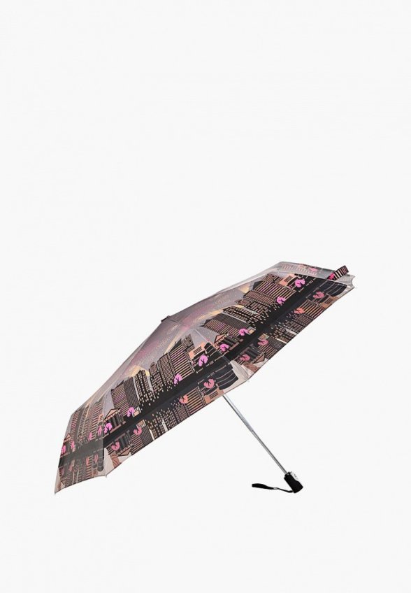 Зонт складной Fabretti