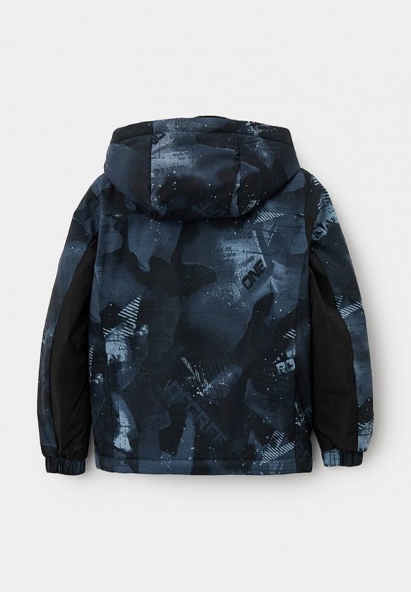 Куртка утепленная Britt