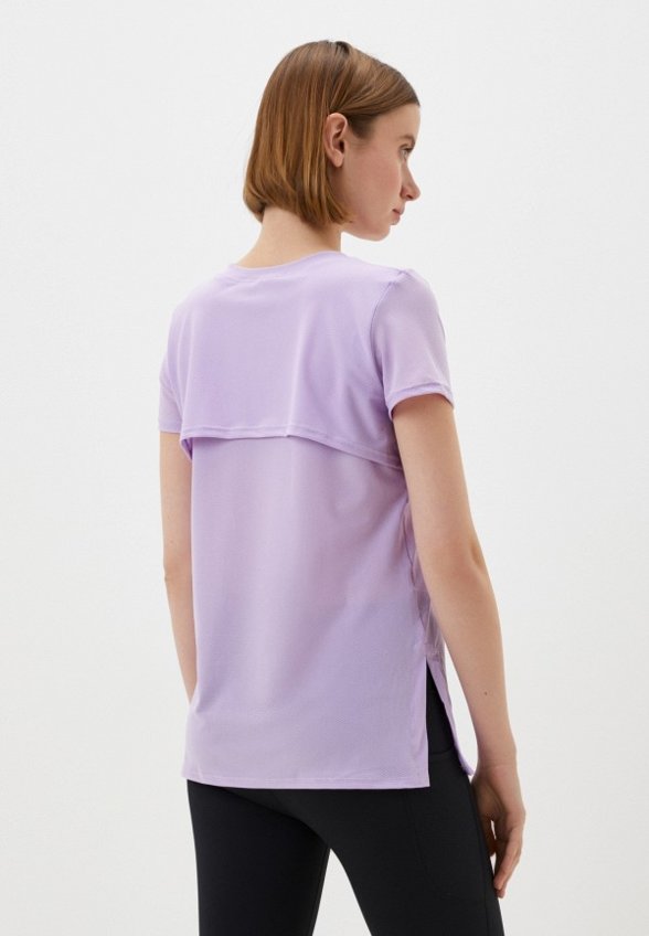 Футболка спортивная Forstrong