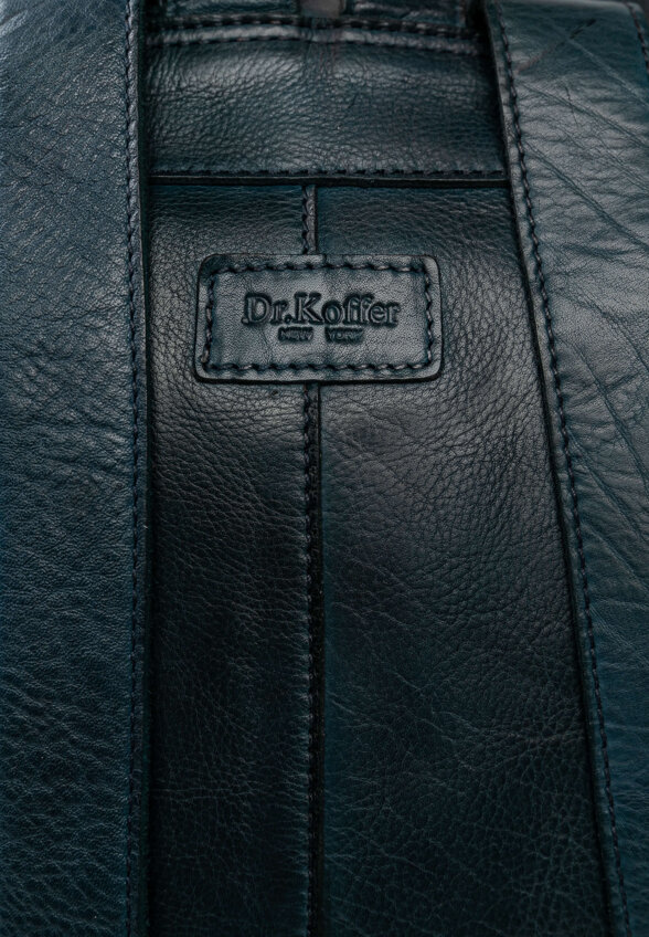 Др.Коффер B402776-249-60 рюкзак