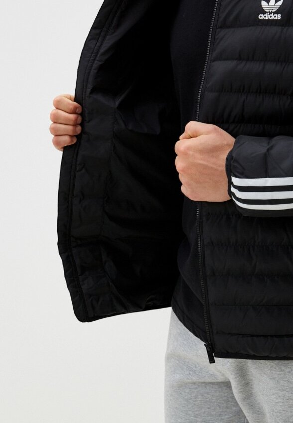 Куртка утепленная adidas Originals
