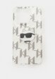 Чехол для iPhone Karl Lagerfeld1  - превью