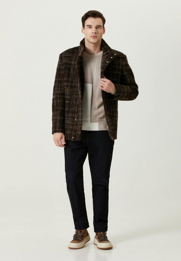 Джемпер NetWork