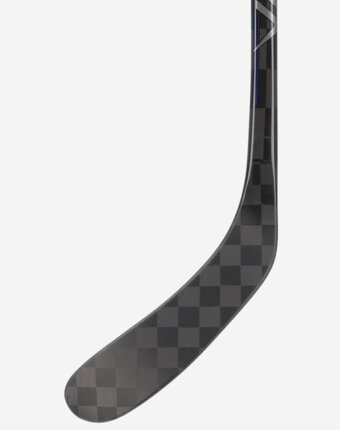 Клюшка хоккейная детская Bauer Vapor Hyperlite 2 P92 JR-40, Черный мужчинам